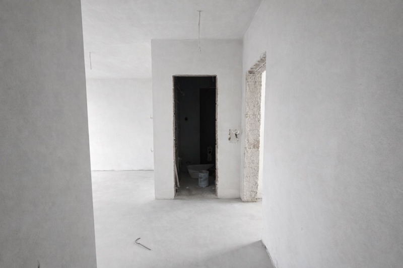 Продава 2-СТАЕН, гр. София, Разсадника, снимка 3 - Апартаменти - 53287339