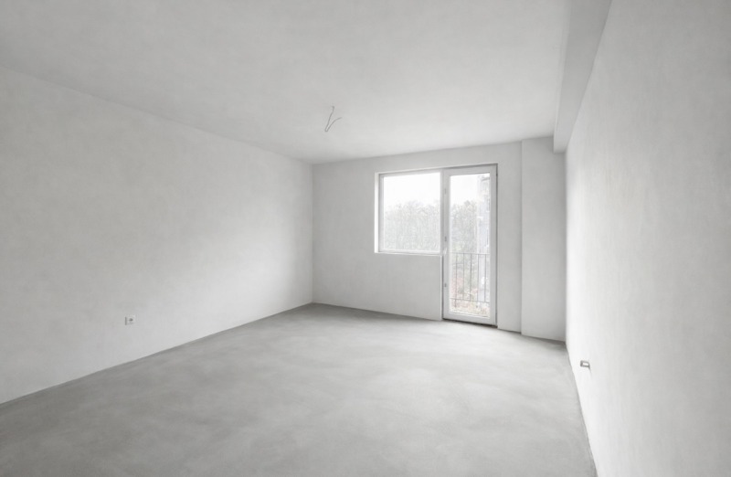 Продава 2-СТАЕН, гр. София, Разсадника, снимка 4 - Апартаменти - 53287339