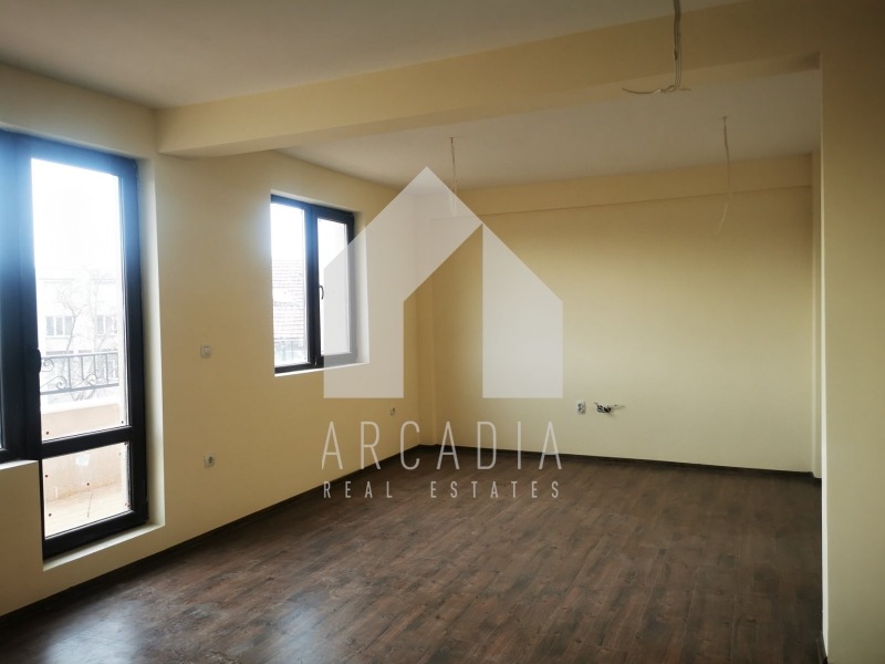 Продава 2-СТАЕН, гр. Пловдив, Център, снимка 3 - Апартаменти - 53887126