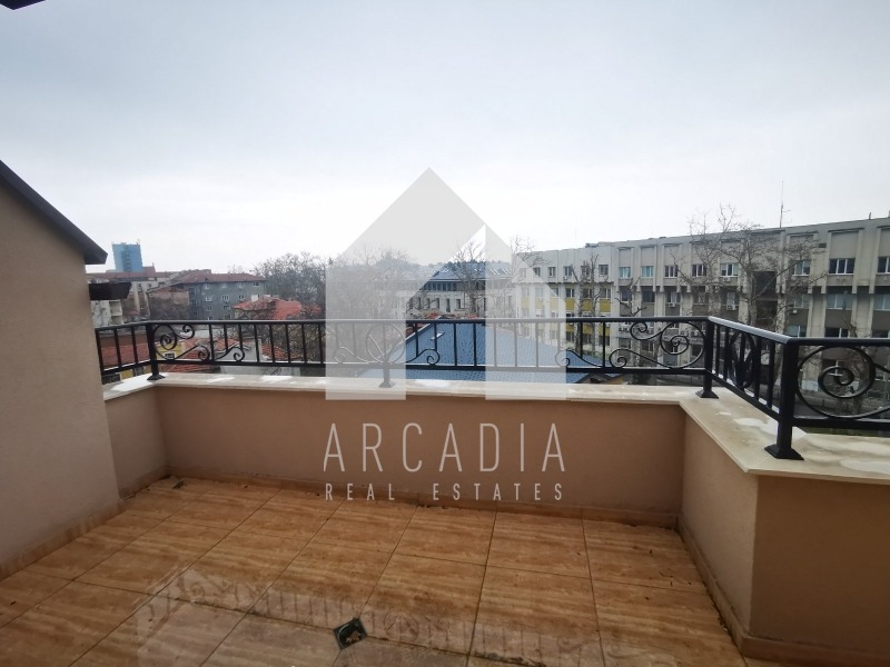 Продава 2-СТАЕН, гр. Пловдив, Център, снимка 11 - Апартаменти - 53887126