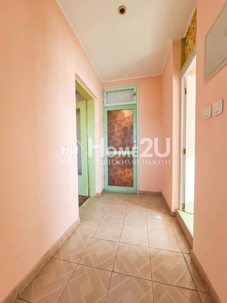 Продава 2-СТАЕН, гр. Пловдив, Изгрев, снимка 7 - Апартаменти - 55118849