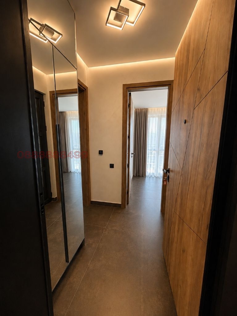 Продава 2-СТАЕН, гр. Пловдив, Тракия, снимка 6 - Апартаменти - 55412207