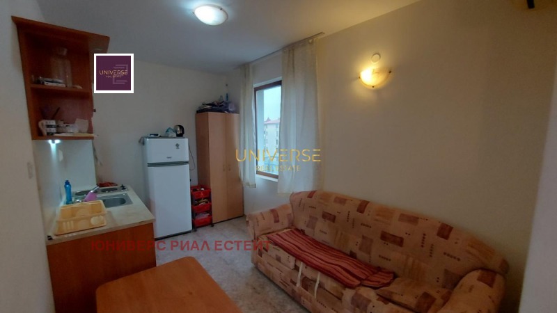 Продава  2-стаен, област Бургас, к.к. Слънчев бряг • 63 000 EUR • ID 82985210 — holmes.bg - [1] 