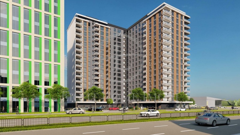 Na prodej  2 ložnice Plovdiv , Christo Smirnenski , 127 m2 | 34418651 - obraz [2]