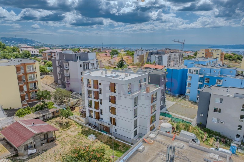 Продава  3-стаен град Варна , м-т Пчелина , 105 кв.м | 31654669 - изображение [13]