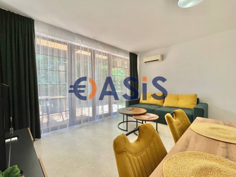 Til salgs  2 soverom region Burgas , Sveti Vlas , 82 kvm | 60492461 - bilde [13]