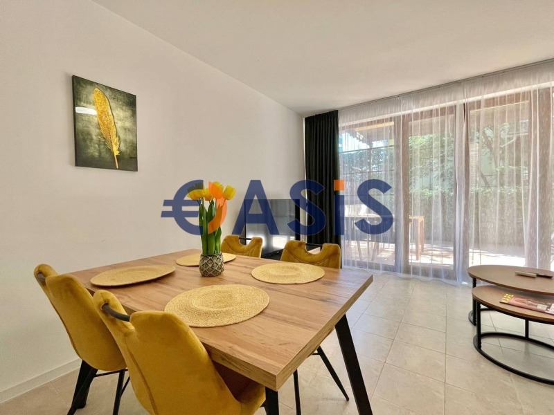 Продава  3-стаен, област Бургас, гр. Свети Влас • 88 000 EUR • ID 18259710 — holmes.bg - [1] 