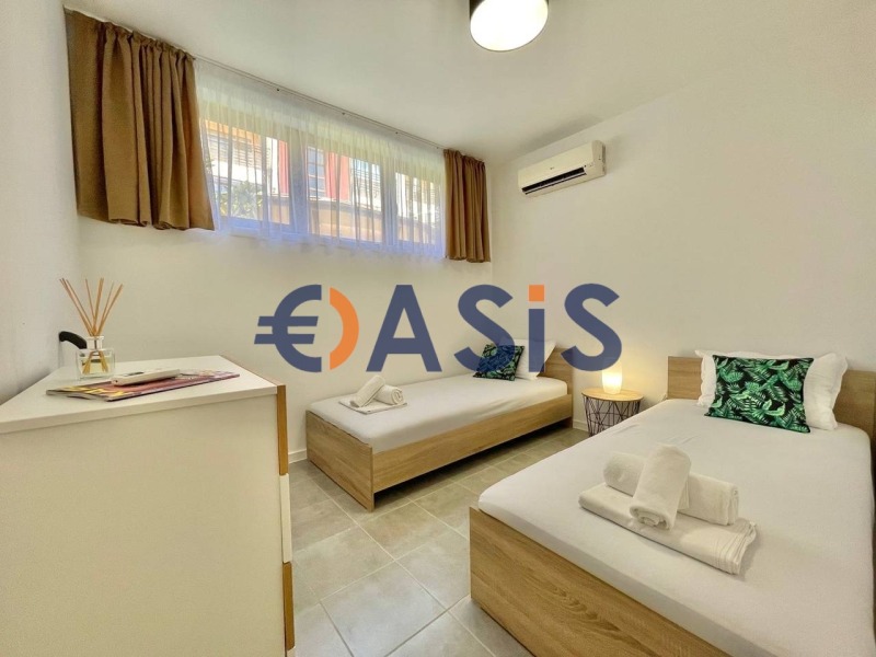 Til salgs  2 soverom region Burgas , Sveti Vlas , 82 kvm | 60492461 - bilde [7]