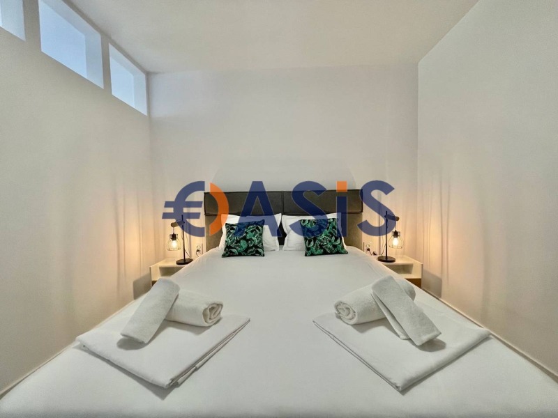 Til salgs  2 soverom region Burgas , Sveti Vlas , 82 kvm | 60492461 - bilde [3]