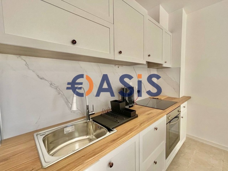 Til salgs  2 soverom region Burgas , Sveti Vlas , 82 kvm | 60492461 - bilde [14]
