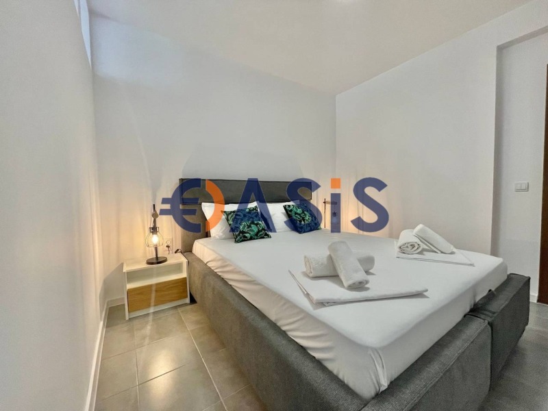 Til salgs  2 soverom region Burgas , Sveti Vlas , 82 kvm | 60492461 - bilde [2]