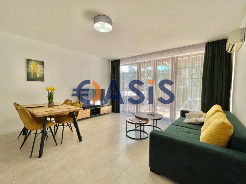 Til salgs  2 soverom region Burgas , Sveti Vlas , 82 kvm | 60492461 - bilde [11]