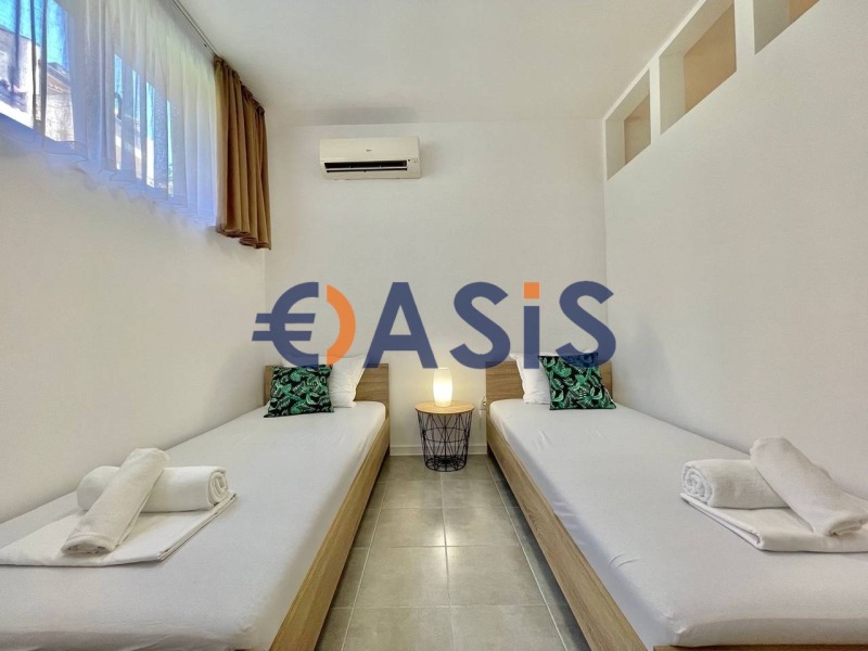 Til salgs  2 soverom region Burgas , Sveti Vlas , 82 kvm | 60492461 - bilde [6]