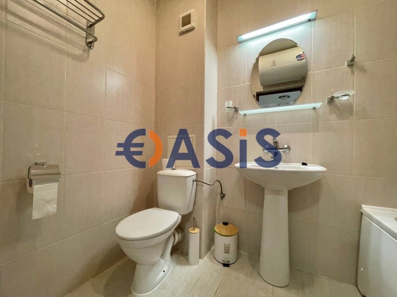 Til salgs  2 soverom region Burgas , Sveti Vlas , 82 kvm | 60492461 - bilde [4]