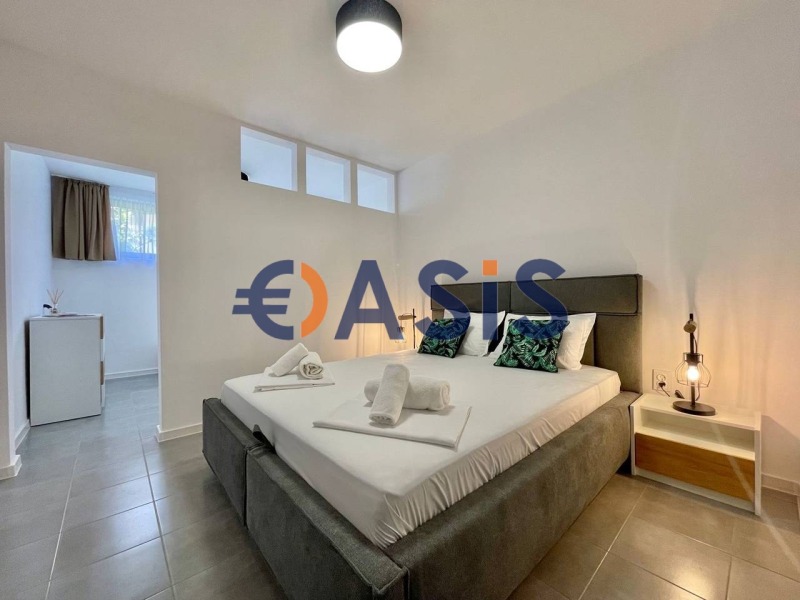 Til salgs  2 soverom region Burgas , Sveti Vlas , 82 kvm | 60492461 - bilde [5]