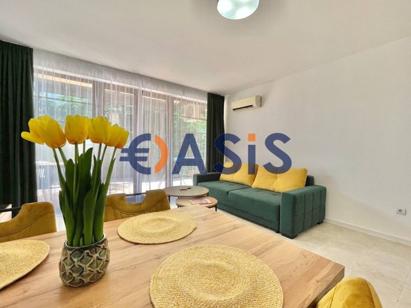 Til salgs  2 soverom region Burgas , Sveti Vlas , 82 kvm | 60492461 - bilde [12]