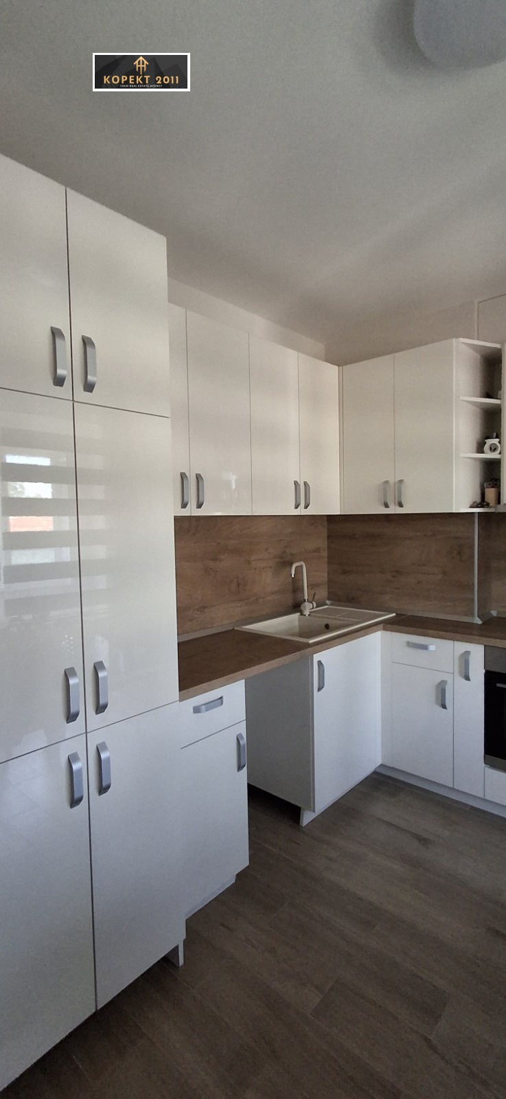 En venta  2 dormitorios Ruse , Tsentar , 72 metros cuadrados | 24830645 - imagen [5]