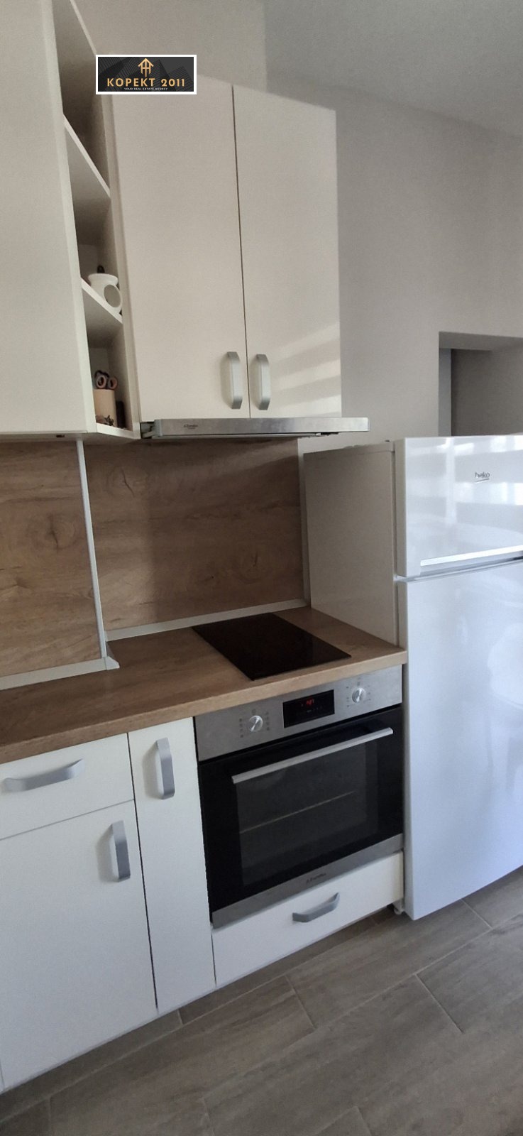 En venta  2 dormitorios Ruse , Tsentar , 72 metros cuadrados | 24830645 - imagen [6]