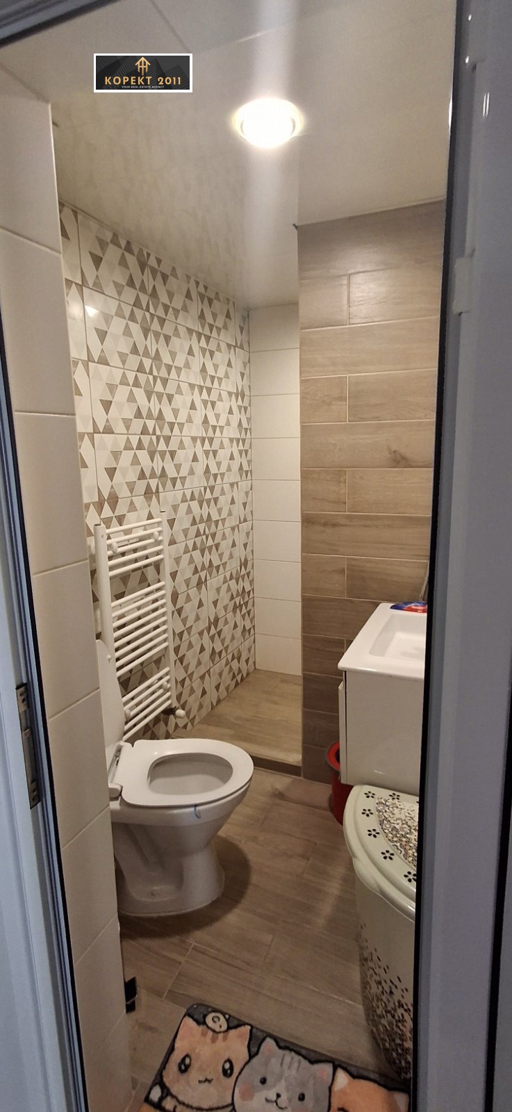 En venta  2 dormitorios Ruse , Tsentar , 72 metros cuadrados | 24830645 - imagen [10]