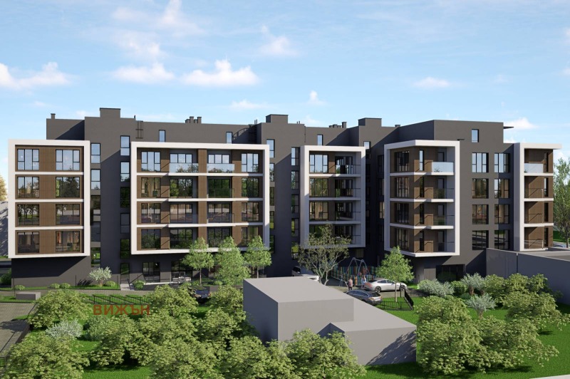 Продава 3-СТАЕН, гр. Перник, Изток, снимка 11 - Апартаменти - 52199923