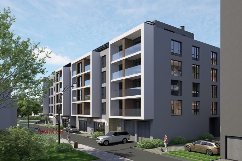 Продава 3-СТАЕН, гр. Перник, Изток, снимка 5 - Апартаменти - 52199923