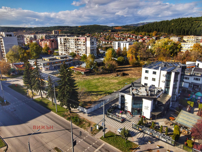 Продава 3-СТАЕН, гр. Перник, Изток, снимка 14 - Апартаменти - 52199923