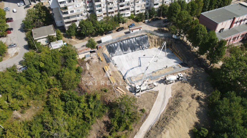 Продава 3-СТАЕН, гр. Плевен, Дружба 1, снимка 4 - Апартаменти - 52638766