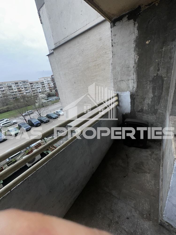 Продава 3-СТАЕН, гр. София, Люлин 3, снимка 4 - Апартаменти - 52734571