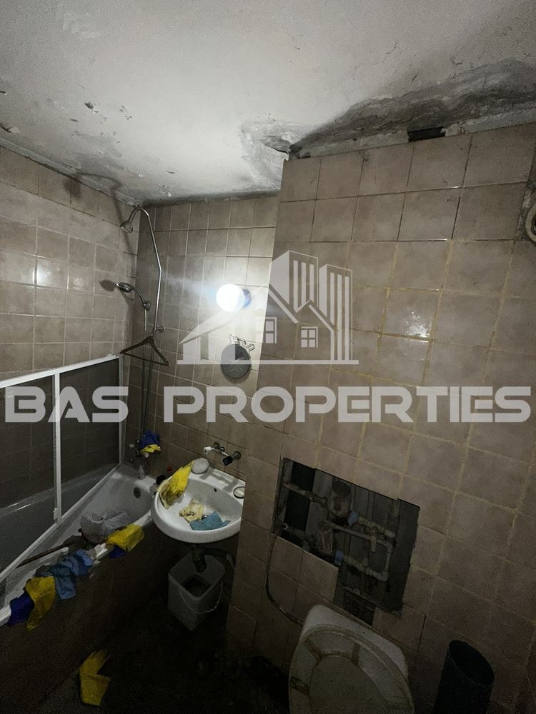 Продава 3-СТАЕН, гр. София, Люлин 3, снимка 10 - Апартаменти - 52734571