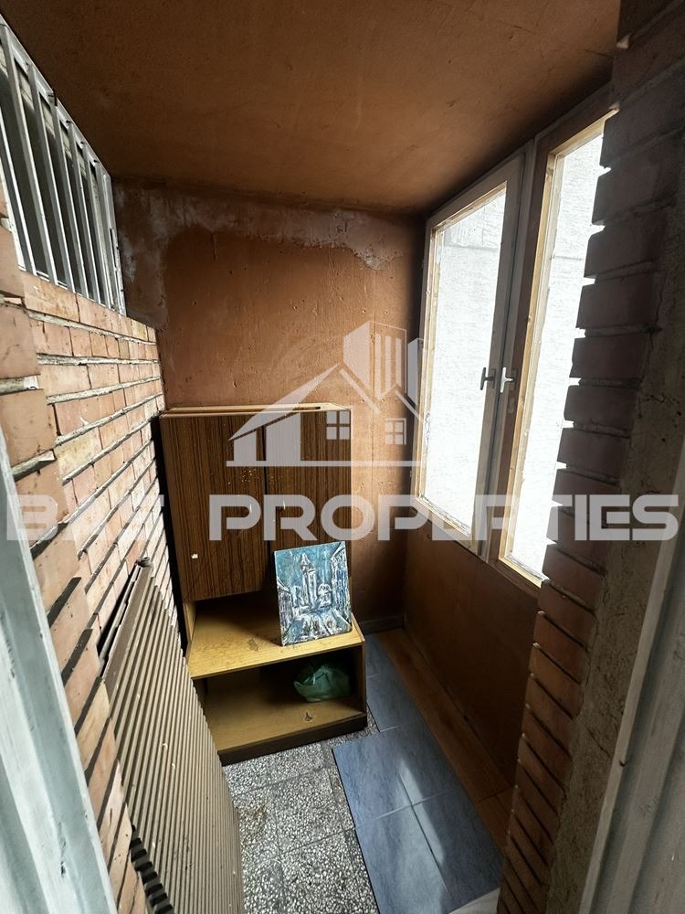 Продава 3-СТАЕН, гр. София, Люлин 3, снимка 12 - Апартаменти - 52734571