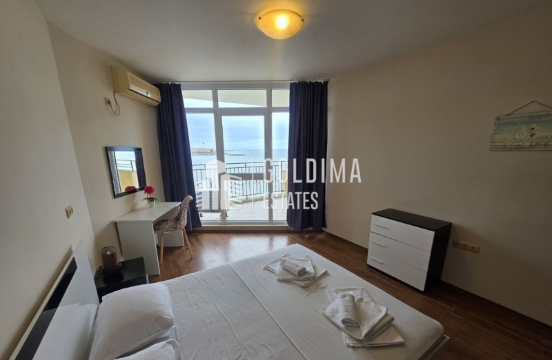 Продава 3-СТАЕН, гр. Ахелой, област Бургас, снимка 8 - Апартаменти - 53029102