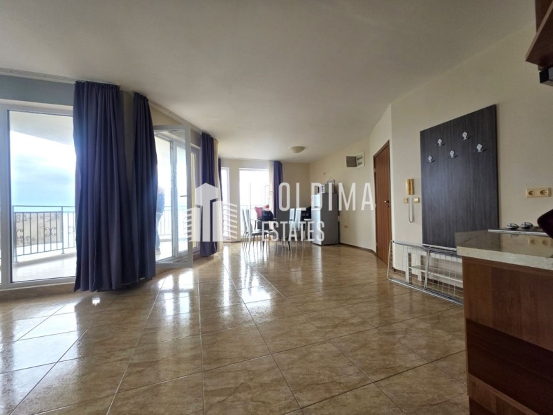 Продава 3-СТАЕН, гр. Ахелой, област Бургас, снимка 3 - Апартаменти - 53029102