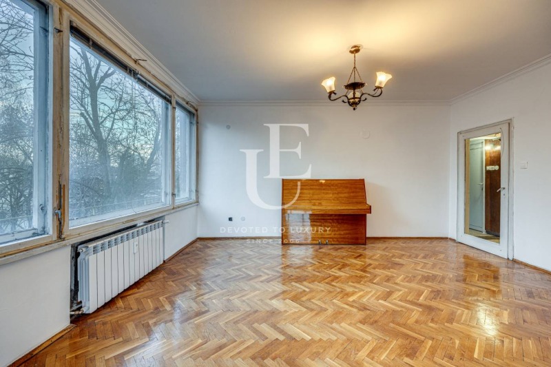 Продава 3-СТАЕН, гр. София, Гео Милев, снимка 14 - Апартаменти - 53149157