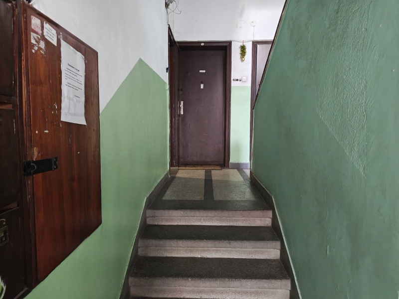 Продава 3-СТАЕН, гр. София, Оборище, снимка 14 - Апартаменти - 53591796