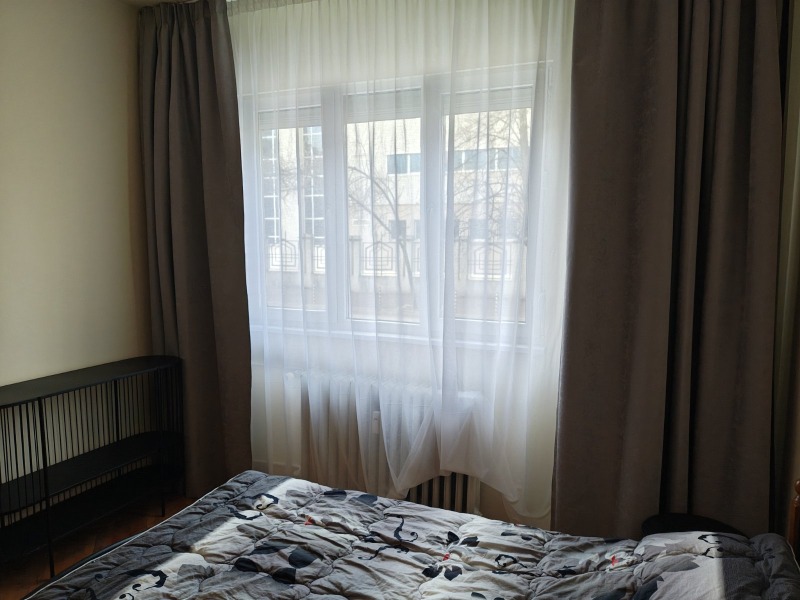 Продава 3-СТАЕН, гр. София, Оборище, снимка 6 - Апартаменти - 53591796