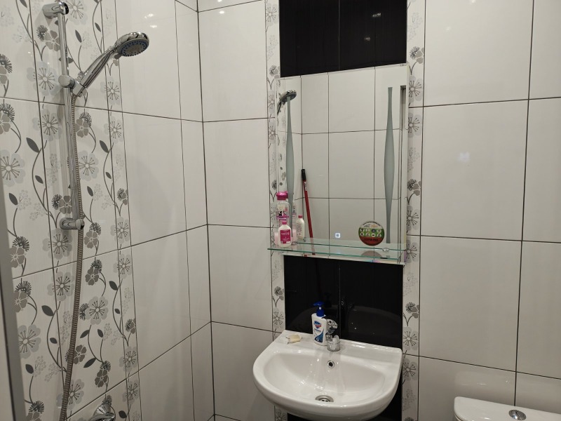 Продава 3-СТАЕН, гр. София, Оборище, снимка 10 - Апартаменти - 53591796