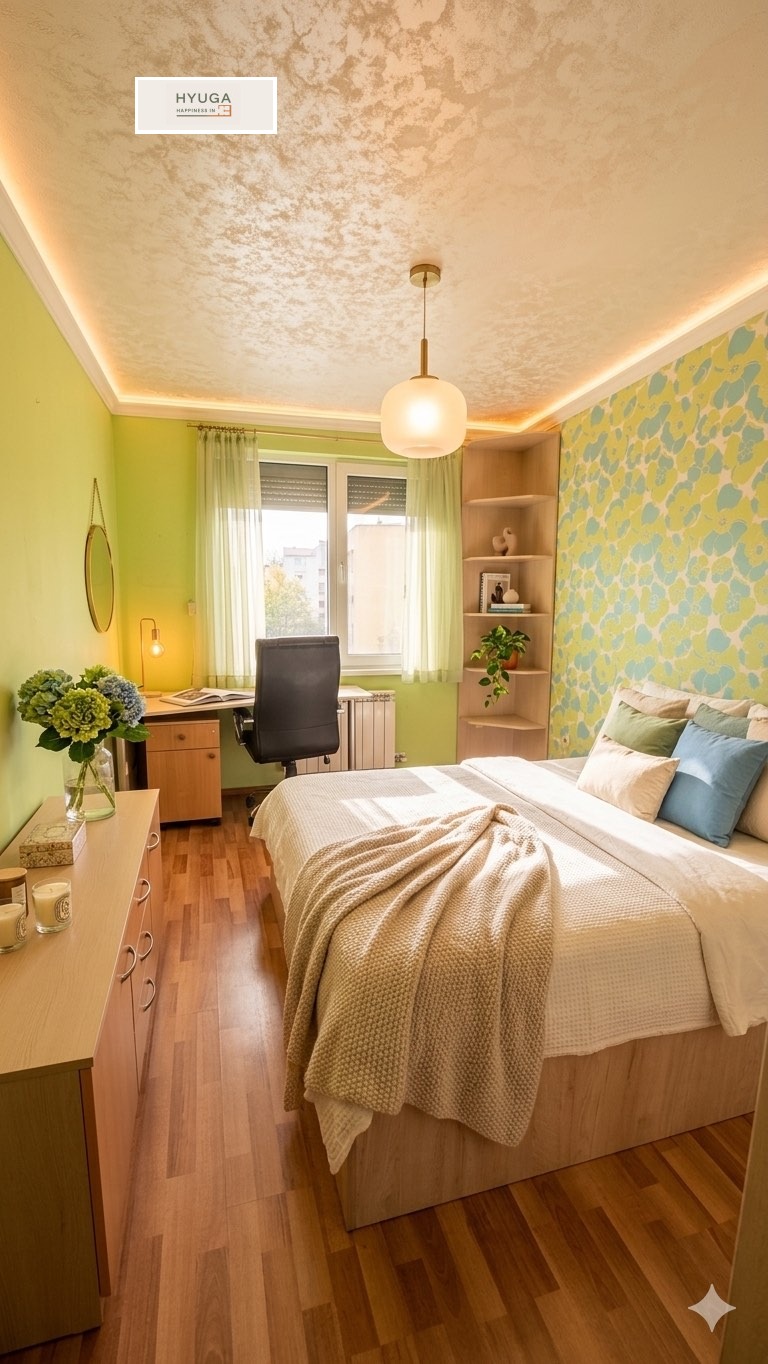 Продава 4-СТАЕН, гр. София, Овча купел, снимка 7 - Апартаменти - 54358097