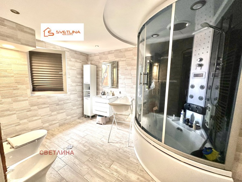 De vânzare  Maisonette Sofia , Manastirsci livadi , 255 mp | 30136209 - imagine [14]