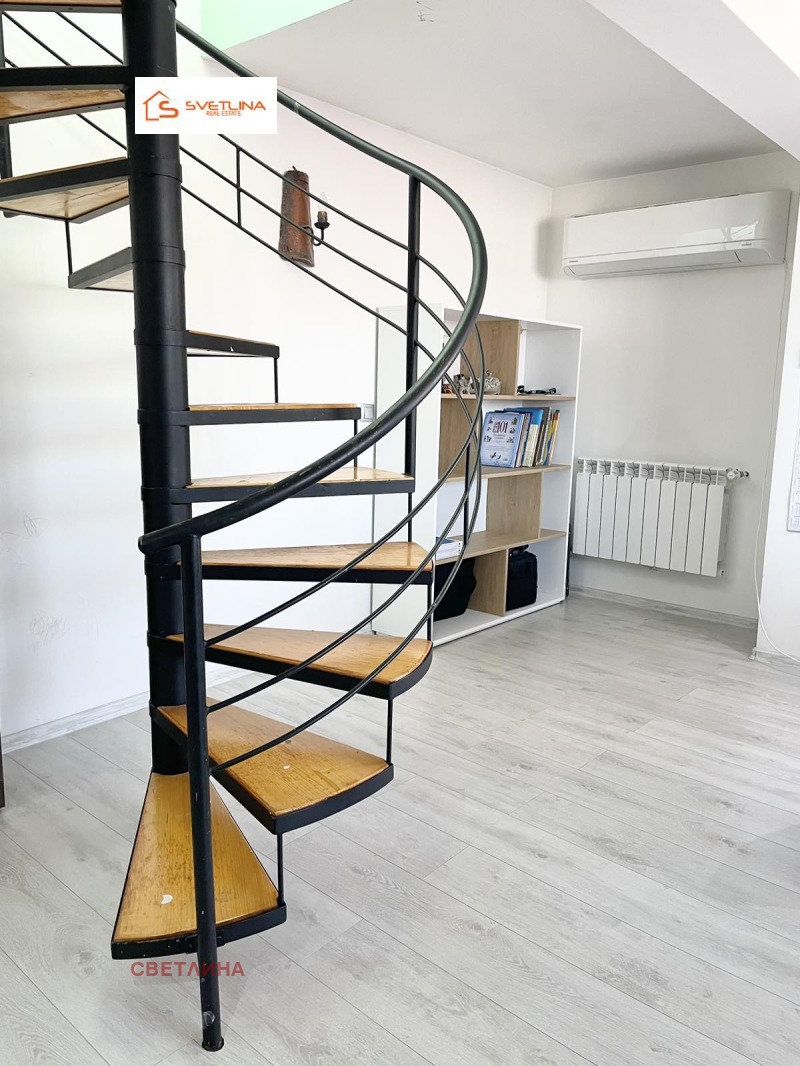 Te koop  Maisonnette Sofia , Manastirski livadi , 255 m² | 30136209 - afbeelding [7]