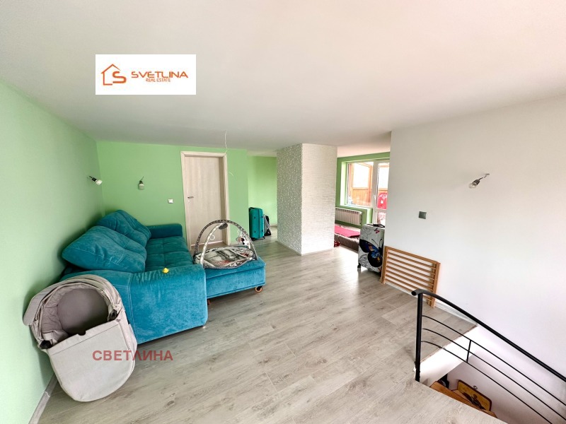 De vânzare  Maisonette Sofia , Manastirsci livadi , 255 mp | 30136209 - imagine [8]