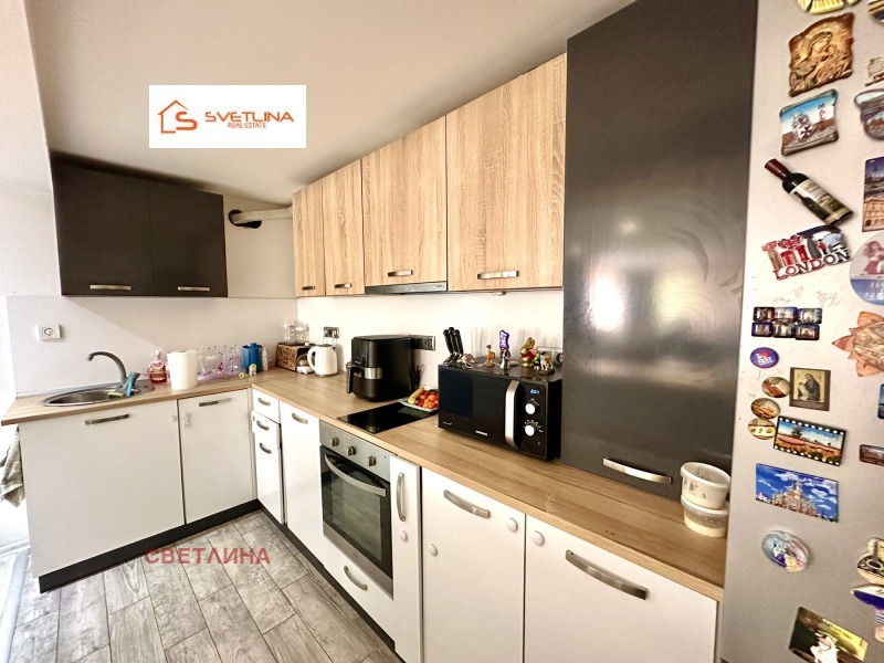 Продаја  Мезонета Софија , Манастирски ливади , 255 м2 | 30136209 - слика [4]