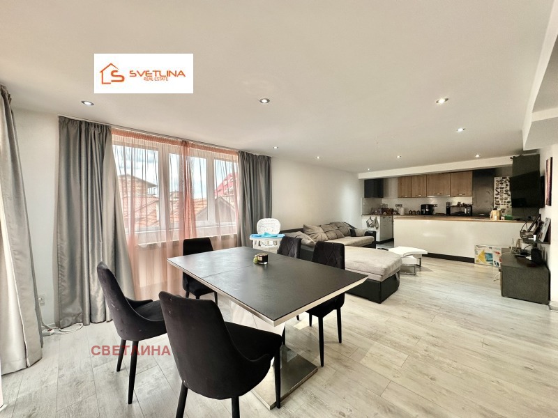 De vânzare  Maisonette Sofia , Manastirsci livadi , 255 mp | 30136209 - imagine [2]