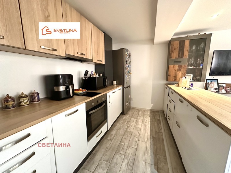 De vânzare  Maisonette Sofia , Manastirsci livadi , 255 mp | 30136209 - imagine [5]