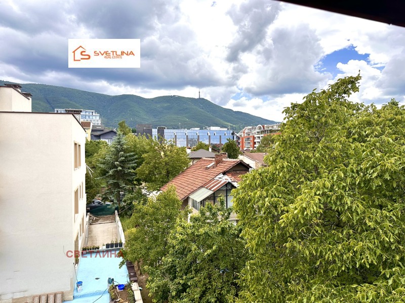 Te koop  Maisonnette Sofia , Manastirski livadi , 255 m² | 30136209 - afbeelding [13]