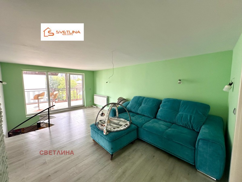 De vânzare  Maisonette Sofia , Manastirsci livadi , 255 mp | 30136209 - imagine [9]