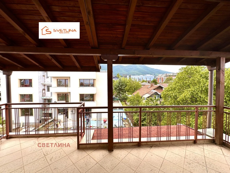 In vendita  Maisonette Sofia , Manastirski livadi , 255 mq | 30136209 - Immagine [6]