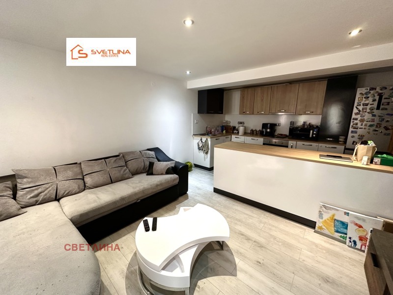 Te koop  Maisonnette Sofia , Manastirski livadi , 255 m² | 30136209 - afbeelding [3]