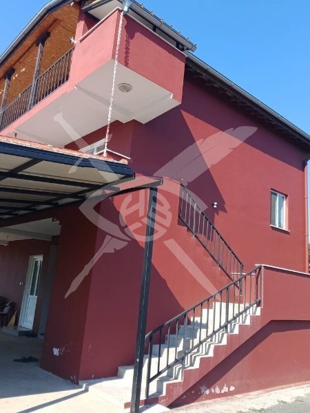 Продава  Къща област Бургас , с. Малка поляна , 200 кв.м | 52719821