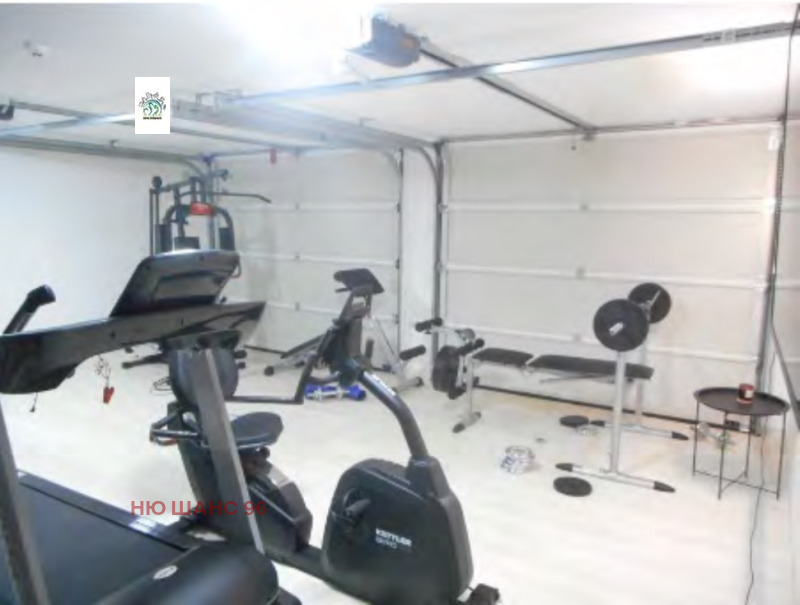 Продава КЪЩА, гр. София, с. Панчарево, снимка 10 - Къщи - 52291118