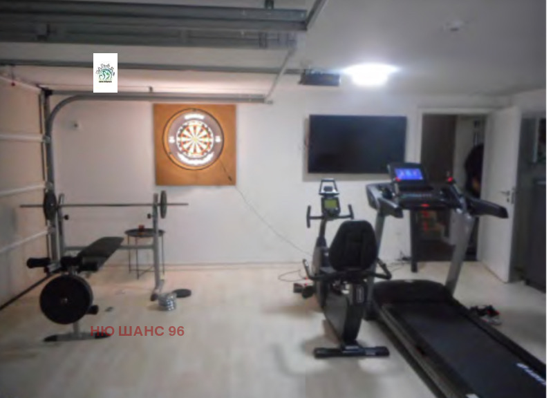 Продава КЪЩА, гр. София, с. Панчарево, снимка 9 - Къщи - 52291118